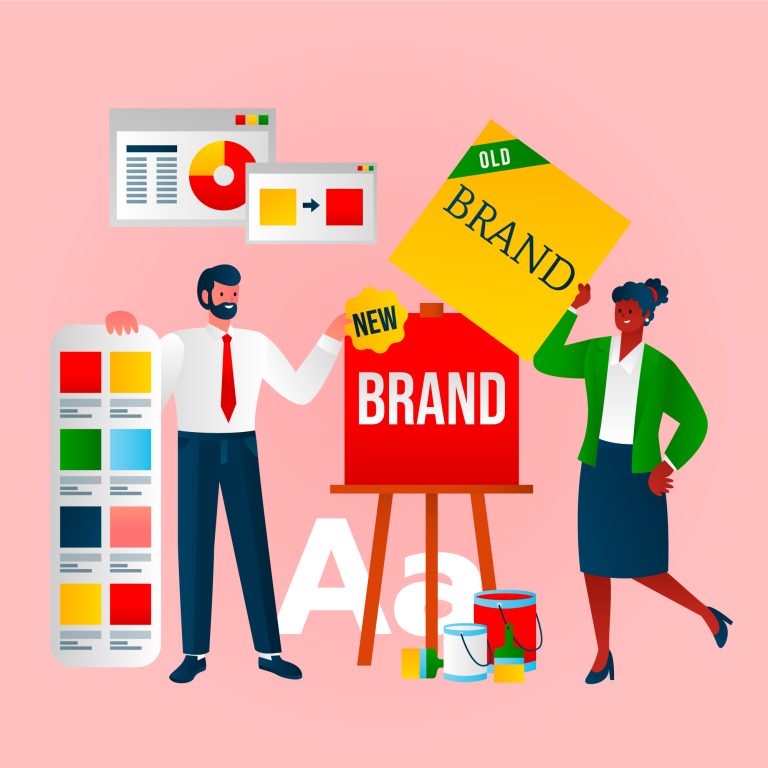 How to Create A Lifestyle Brand