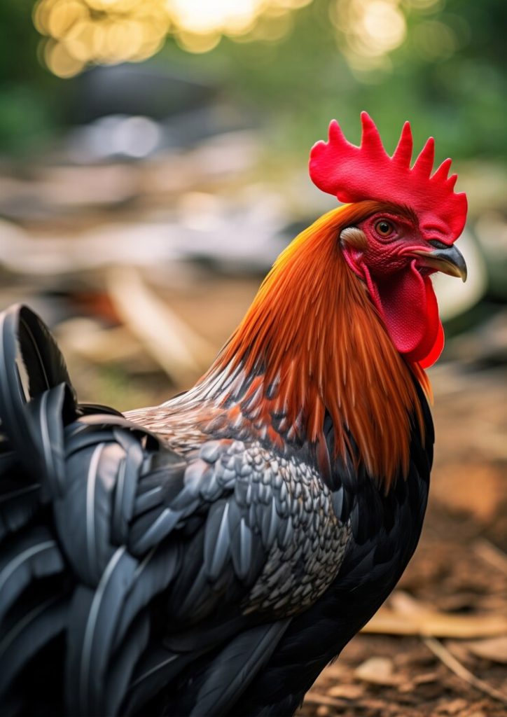 Jersey Giant Chickens: Size, Personality & Egg Farming